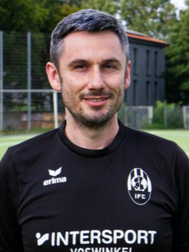 Lukas Kopecki