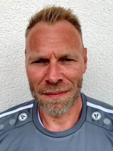 Matthias Eigendorf