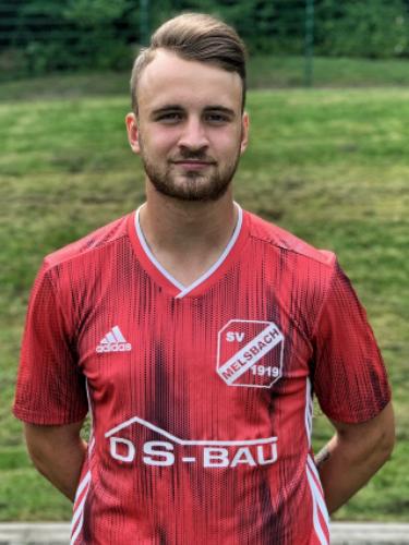 Niklas Andernach