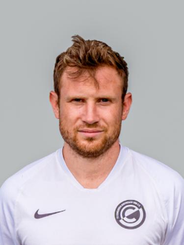 Sven Schalge