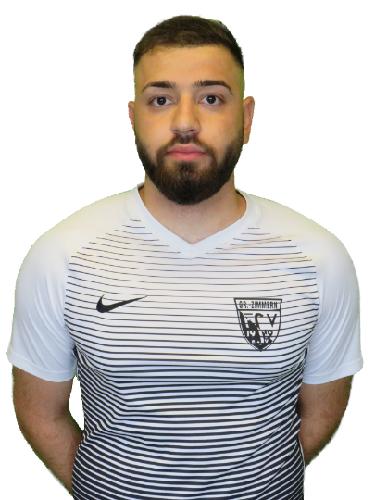 Ferhat Aslan