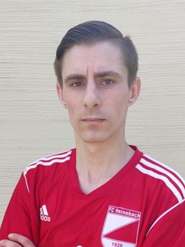 Konstantin Garosaschwilli