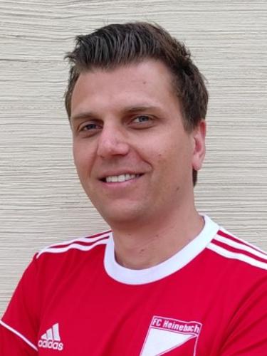 Pascal Stoecker