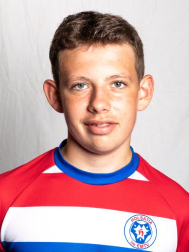 Ryan Sheridan Hinterthaner
