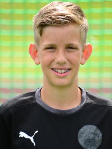 Leon Luca Eich