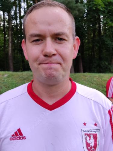 Patrick Beyer