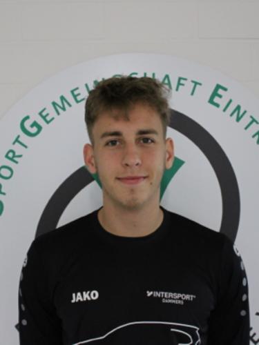 Maximilian Fischböck