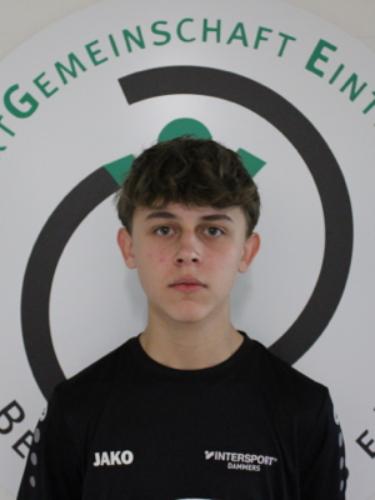 Alex Tobias Seel