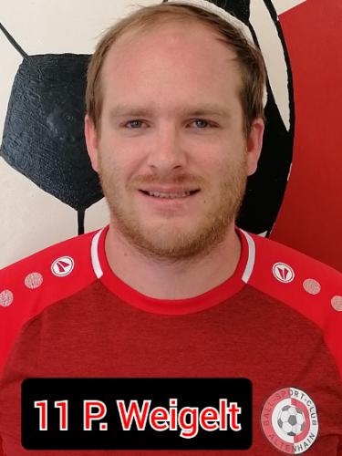 Pascal Weigelt