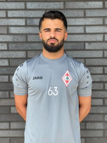 Mohamed Al-Zein