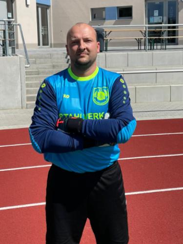 Sebastian Bergner