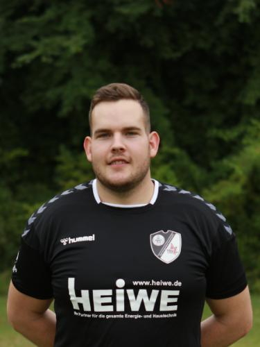 Kevin Kelting