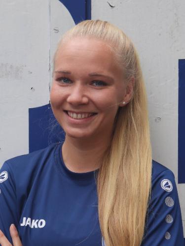 Sabrina Acksen