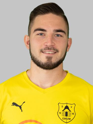 Yannik Bode
