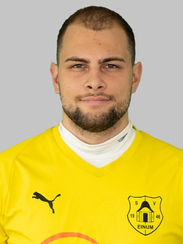 Agim Leshko