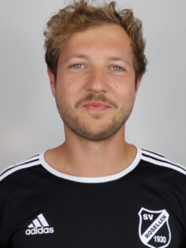 Jonas Krieger