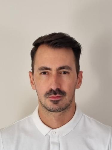 David Borrajo Galvez