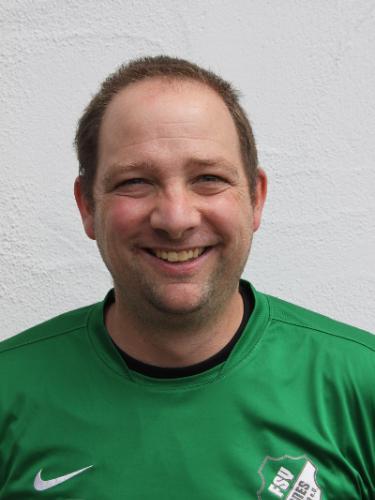 Daniel Hohmann