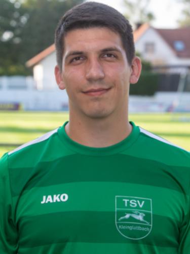 Tim Blessing