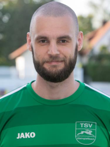 Daniel Linder