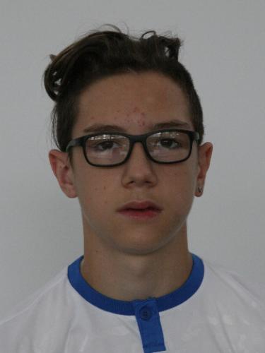 Justin Portz