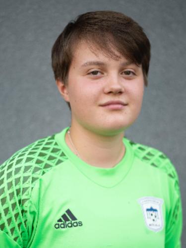 Emma Johanna Haverkamp