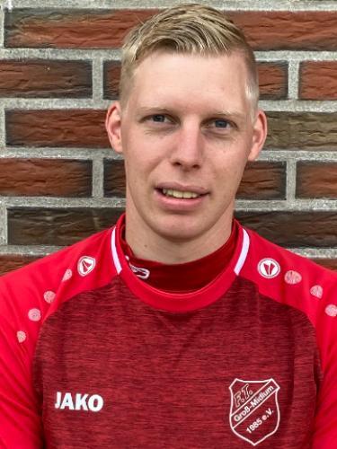 Christoph Haan