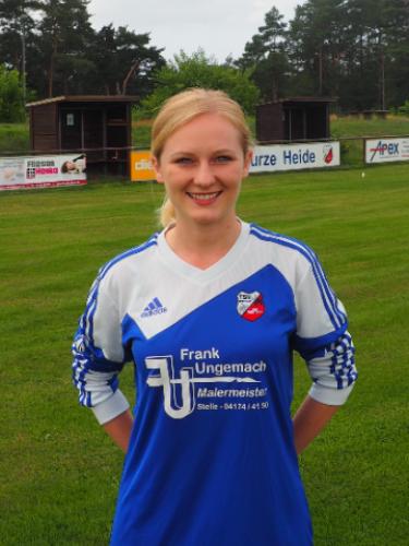 Nancy Maslewski