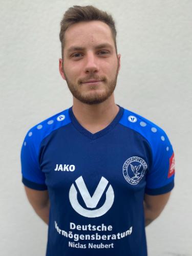 Simon Matthes
