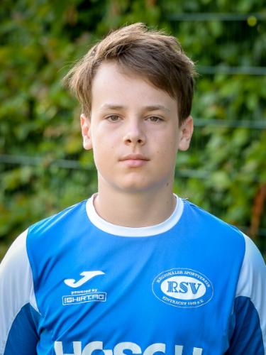 Rasmus Kob