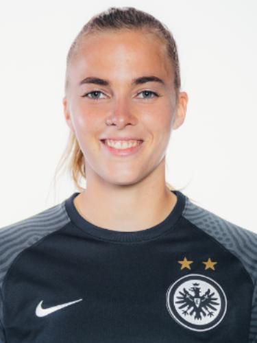Laura Freigang