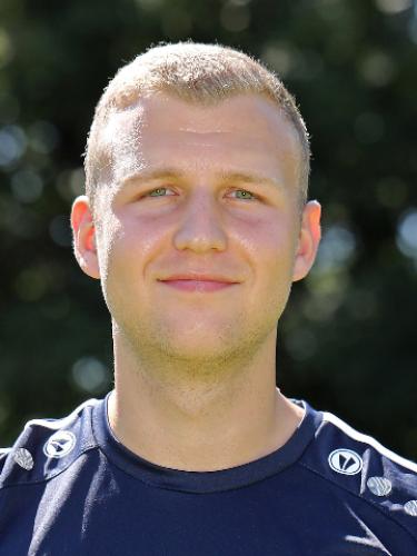 Jonny Schürmann
