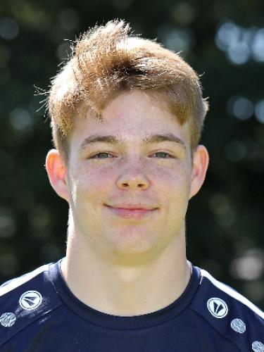 Hendrik Van Den Berg