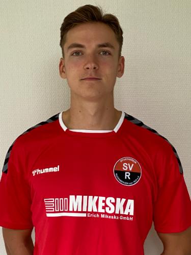 Maximilian Niklas Dauskardt