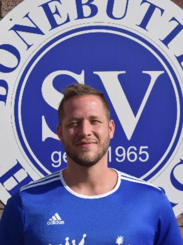 Gerrit Stephan