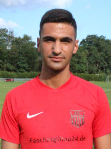 Yusuf Bisirici