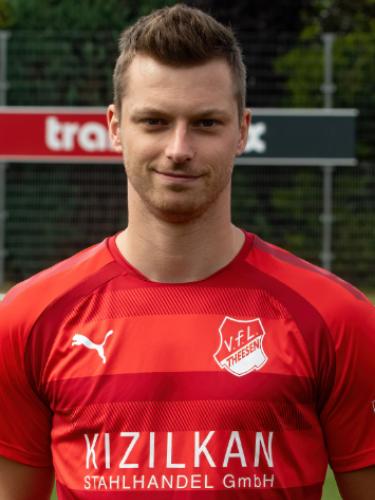 Lukas Rommel