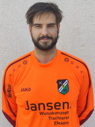 Stephan Steinbrecher