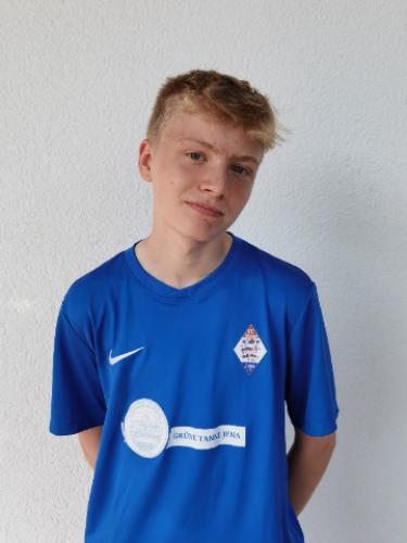 Lennard Steinhaußen