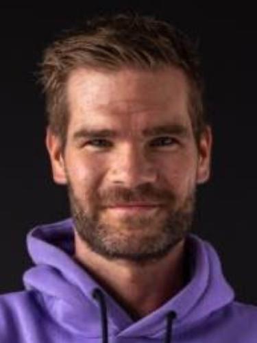 Simon Israel