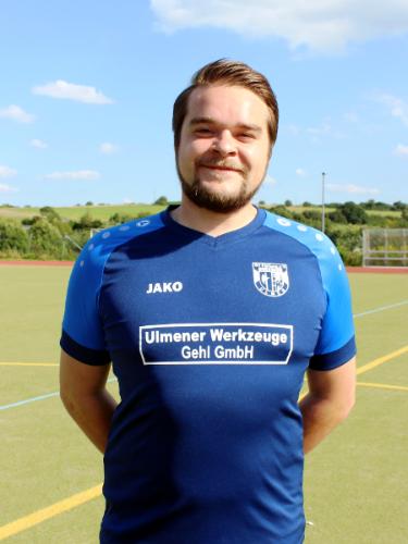 Niklas Wendels