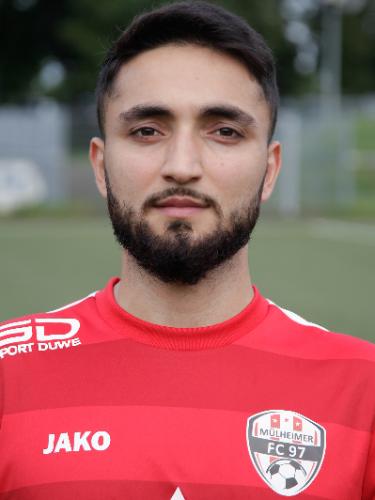 Mohammad Milad Sahebzada