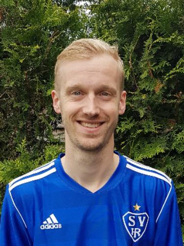Yannick Sottorf