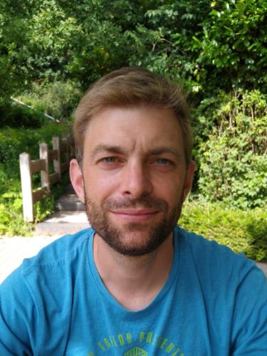 Alexander Mackel