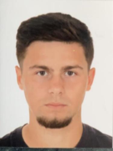 Sebastian Mach
