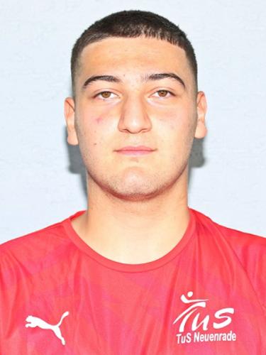 Davut Kirci
