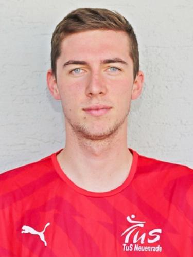 Tim-Philipp Lemke