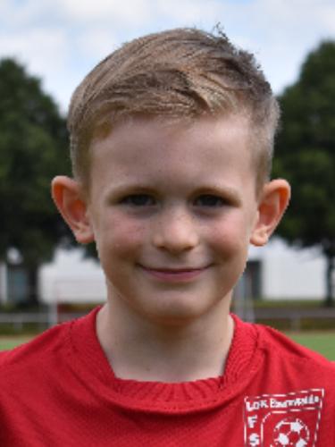 Jaron Elias Reichenbächer