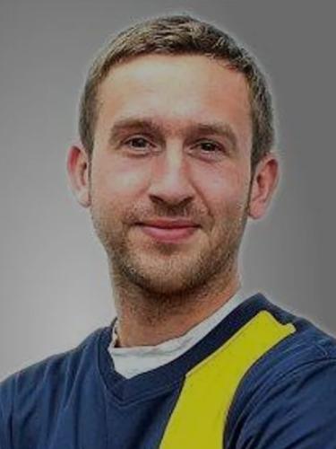 Benjamin Korth