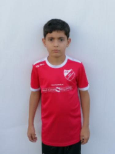 Emirhan Günes